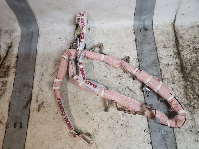 bontott HONDA FR-V Jobb Függönylégzsák és Oldallégzsák