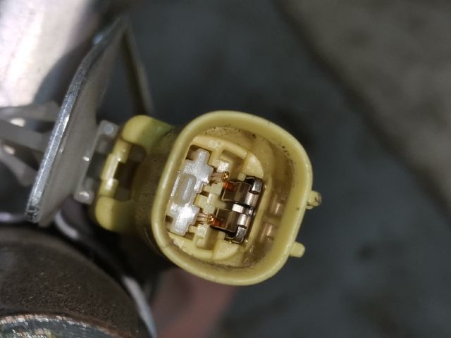 bontott HONDA FR-V Jobb Függönylégzsák és Oldallégzsák