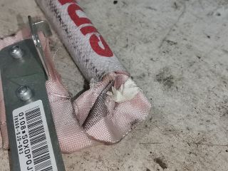 bontott HONDA FR-V Jobb Függönylégzsák és Oldallégzsák