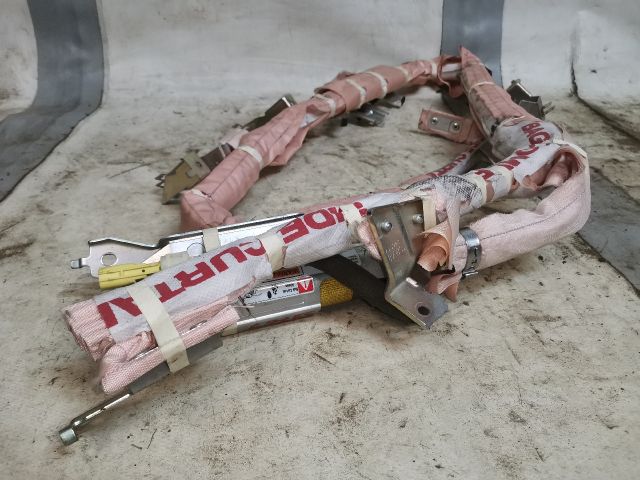 bontott HONDA FR-V Jobb Függönylégzsák és Oldallégzsák