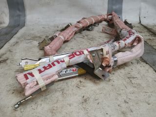 bontott HONDA FR-V Jobb Függönylégzsák és Oldallégzsák