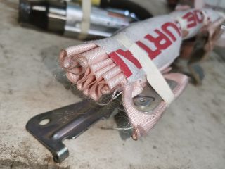 bontott HONDA FR-V Jobb Függönylégzsák és Oldallégzsák