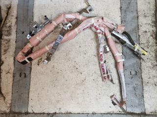 bontott HONDA FR-V Jobb Függönylégzsák és Oldallégzsák