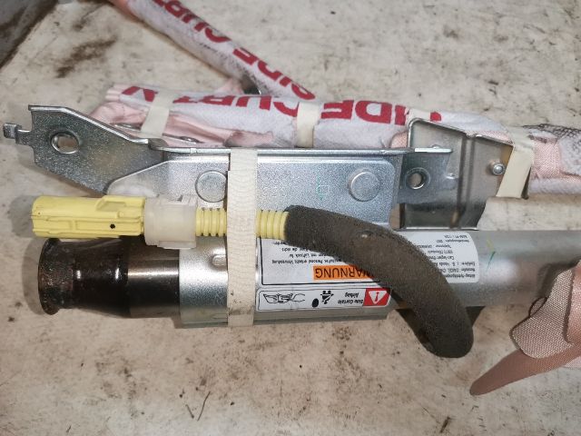 bontott HONDA FR-V Jobb Függönylégzsák és Oldallégzsák