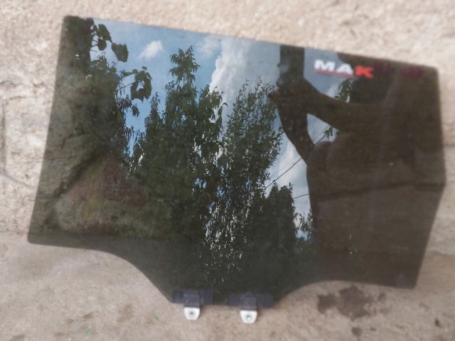 bontott HONDA FR-V Jobb hátsó Ablak