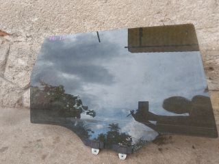 bontott HONDA FR-V Jobb hátsó Ablak