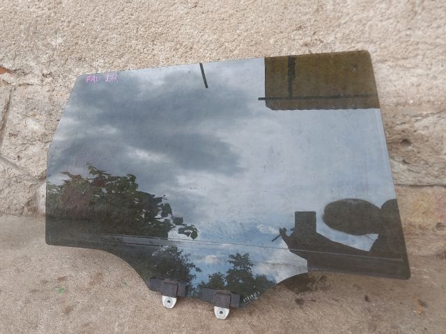 bontott HONDA FR-V Jobb hátsó Ablak