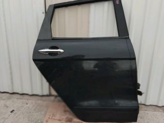 bontott HONDA FR-V Jobb hátsó Ajtó (Üres lemez)