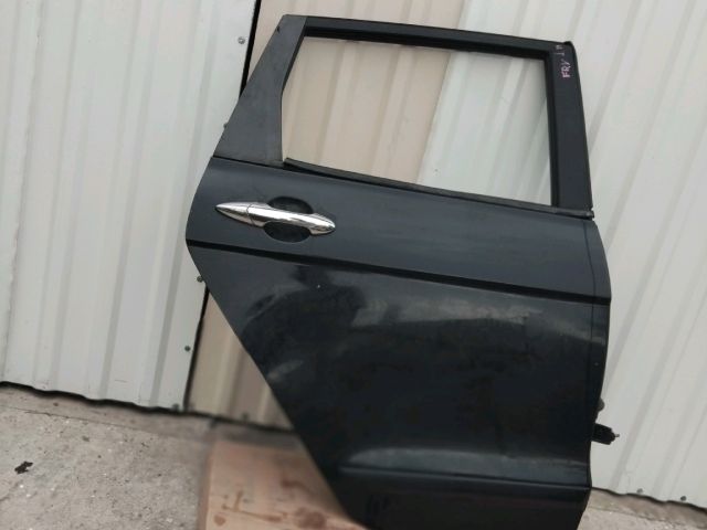 bontott HONDA FR-V Jobb hátsó Ajtó (Üres lemez)