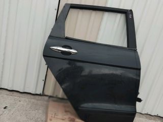 bontott HONDA FR-V Jobb hátsó Ajtó (Üres lemez)