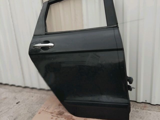 bontott HONDA FR-V Jobb hátsó Ajtó (Üres lemez)