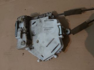 bontott HONDA FR-V Jobb hátsó Ajtózár