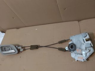 bontott HONDA FR-V Jobb hátsó Ajtózár