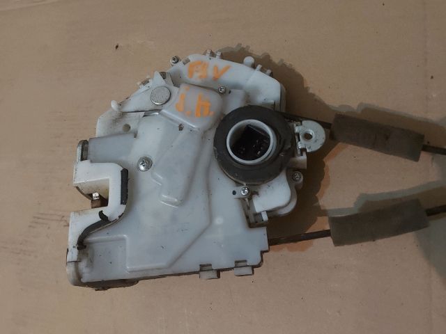 bontott HONDA FR-V Jobb hátsó Ajtózár