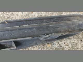 bontott HONDA FR-V Jobb Ködlámpa Rács