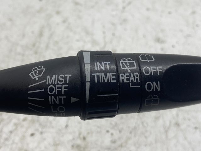 bontott HONDA FR-V Jobb Kormánykapcsoló Ablaktörlő