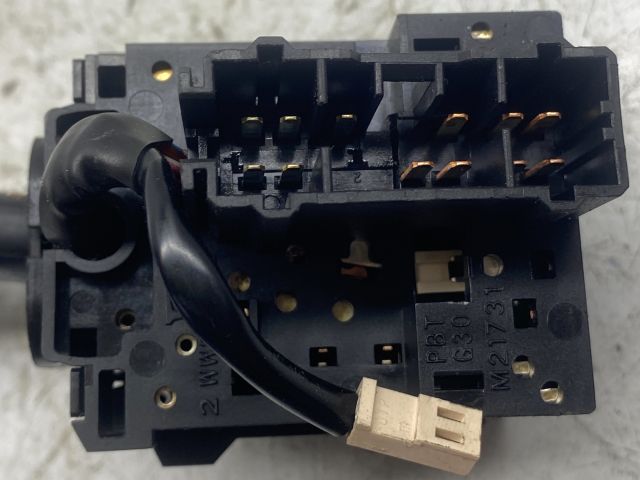 bontott HONDA FR-V Jobb Kormánykapcsoló Ablaktörlő