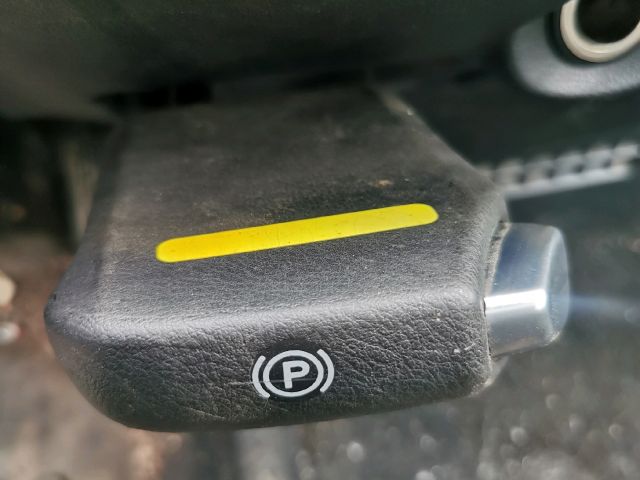 bontott HONDA FR-V Kézifék Kar