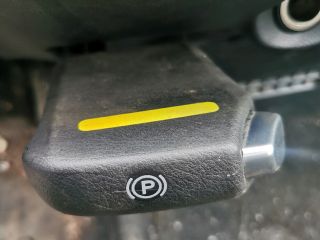 bontott HONDA FR-V Kézifék Kar