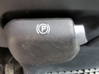 bontott HONDA FR-V Kézifék Kar