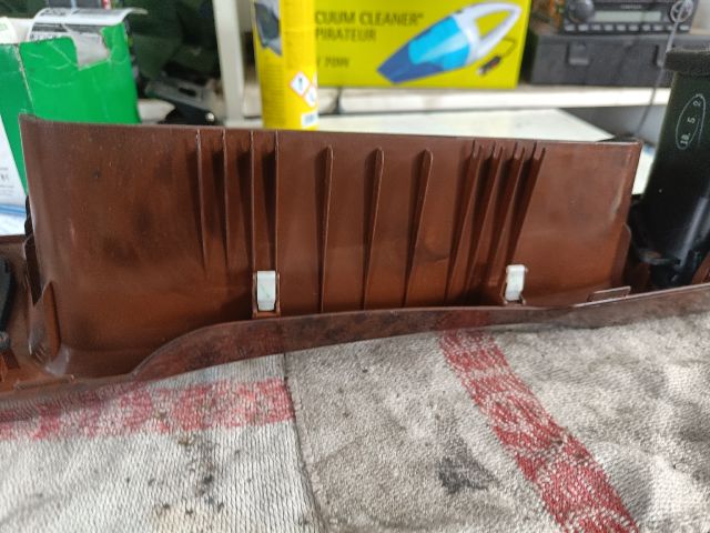 bontott HONDA FR-V Kilométeróra Keret