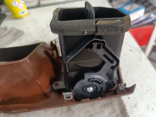 bontott HONDA FR-V Kilométeróra Keret