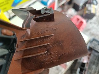 bontott HONDA FR-V Kilométeróra Keret