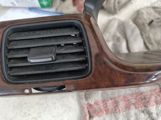 bontott HONDA FR-V Kilométeróra Keret