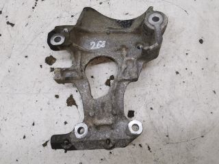 bontott HONDA FR-V Klíma Tartó Bak