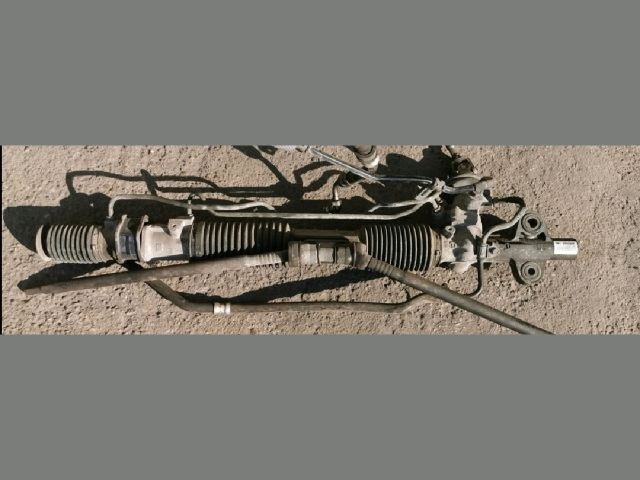 bontott HONDA FR-V Kormánymű Szervós