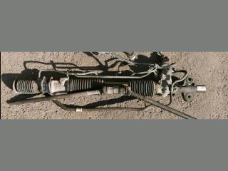 bontott HONDA FR-V Kormánymű Szervós