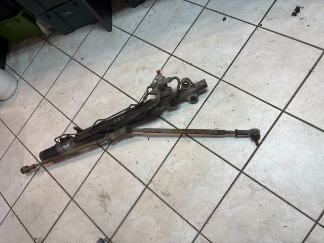 bontott HONDA FR-V Kormánymű Szervós