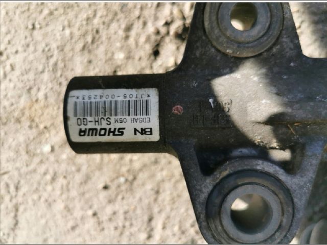 bontott HONDA FR-V Kormánymű Szervós