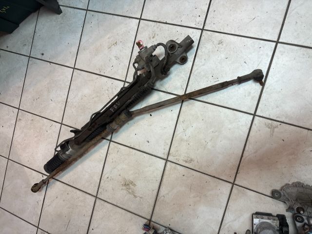 bontott HONDA FR-V Kormánymű Szervós