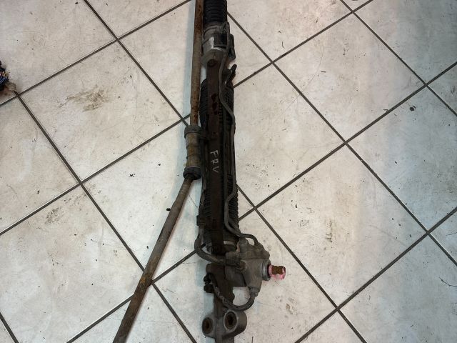 bontott HONDA FR-V Kormánymű Szervós