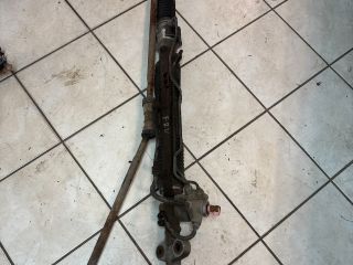 bontott HONDA FR-V Kormánymű Szervós