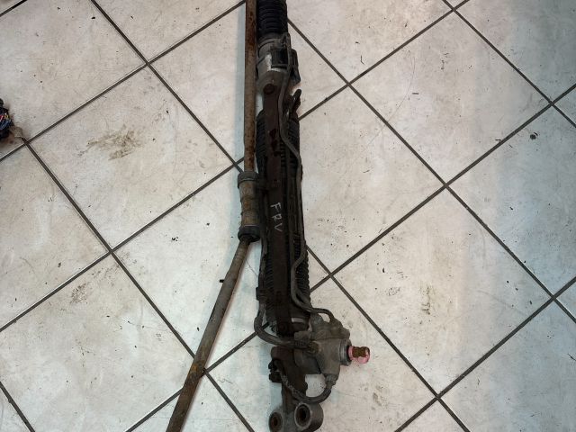 bontott HONDA FR-V Kormánymű Szervós