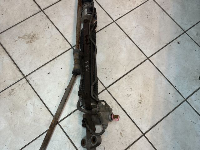 bontott HONDA FR-V Kormánymű Szervós