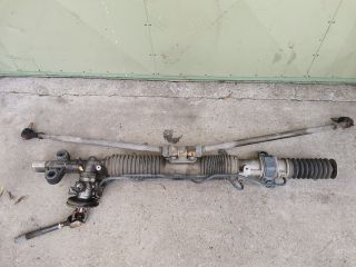 bontott HONDA FR-V Kormánymű Szervós