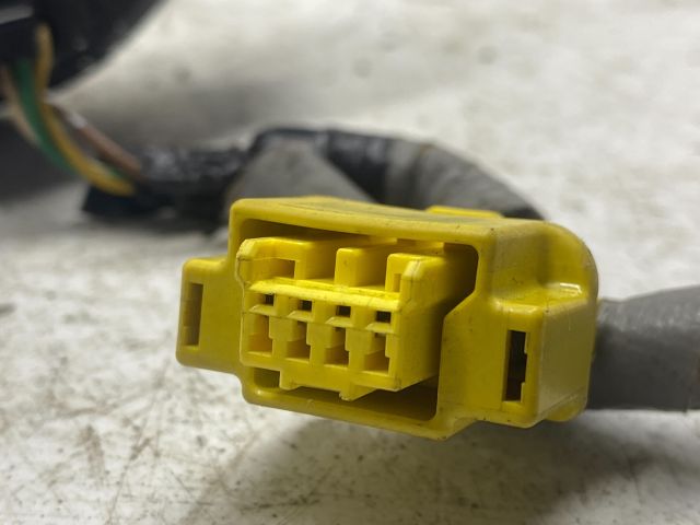 bontott HONDA FR-V Légzsák Átvezető Szalagkábel