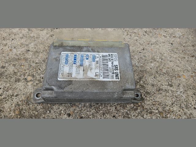 bontott HONDA FR-V Légzsák Elektronika