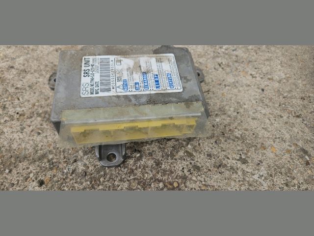 bontott HONDA FR-V Légzsák Elektronika