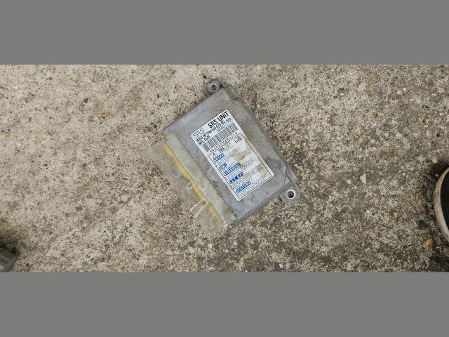 bontott HONDA FR-V Légzsák Elektronika