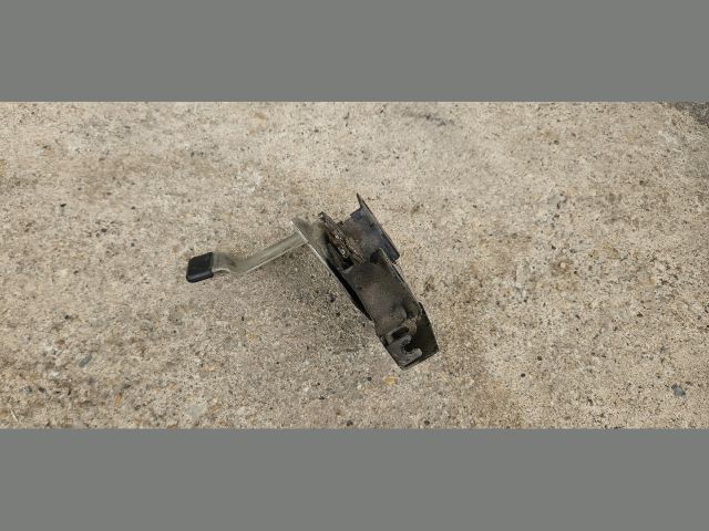 bontott HONDA FR-V Motorháztető Zárszerkezet