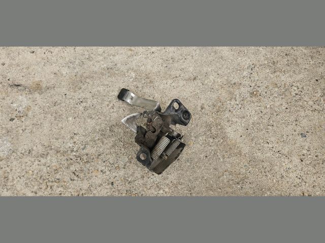 bontott HONDA FR-V Motorháztető Zárszerkezet