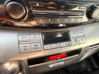 bontott HONDA FR-V Multifunkciós Kijelző