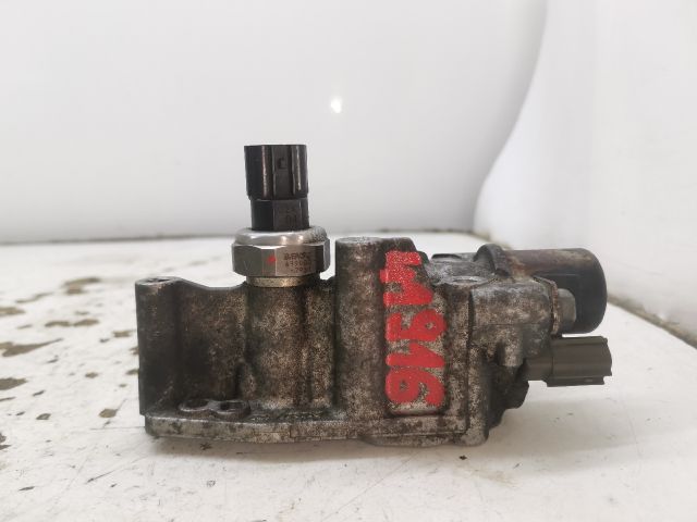 bontott HONDA FR-V Olajnyomás Szelep Okoskerékhez