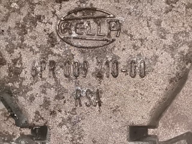 bontott HONDA FR-V Olajszint Jeladó