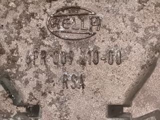 bontott HONDA FR-V Olajszint Jeladó