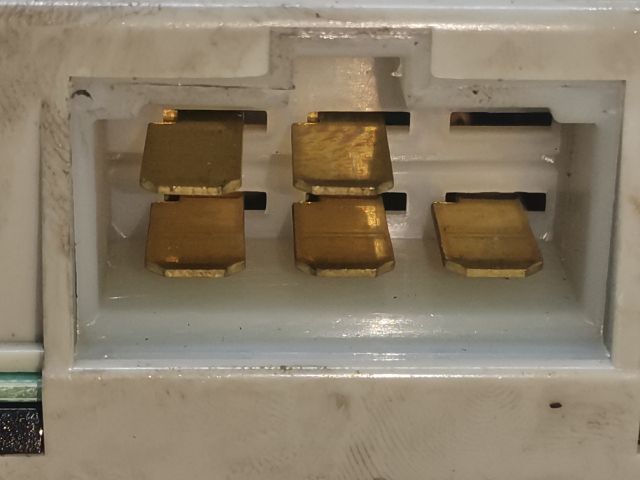 bontott HONDA FR-V Relé